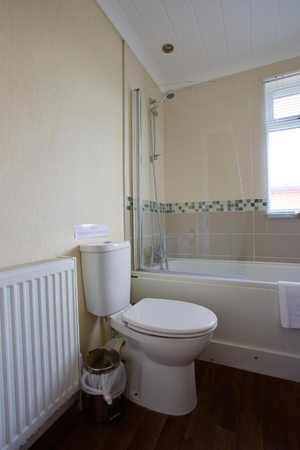 Lovely 3-Bed Cottage In Ely Buitenkant foto