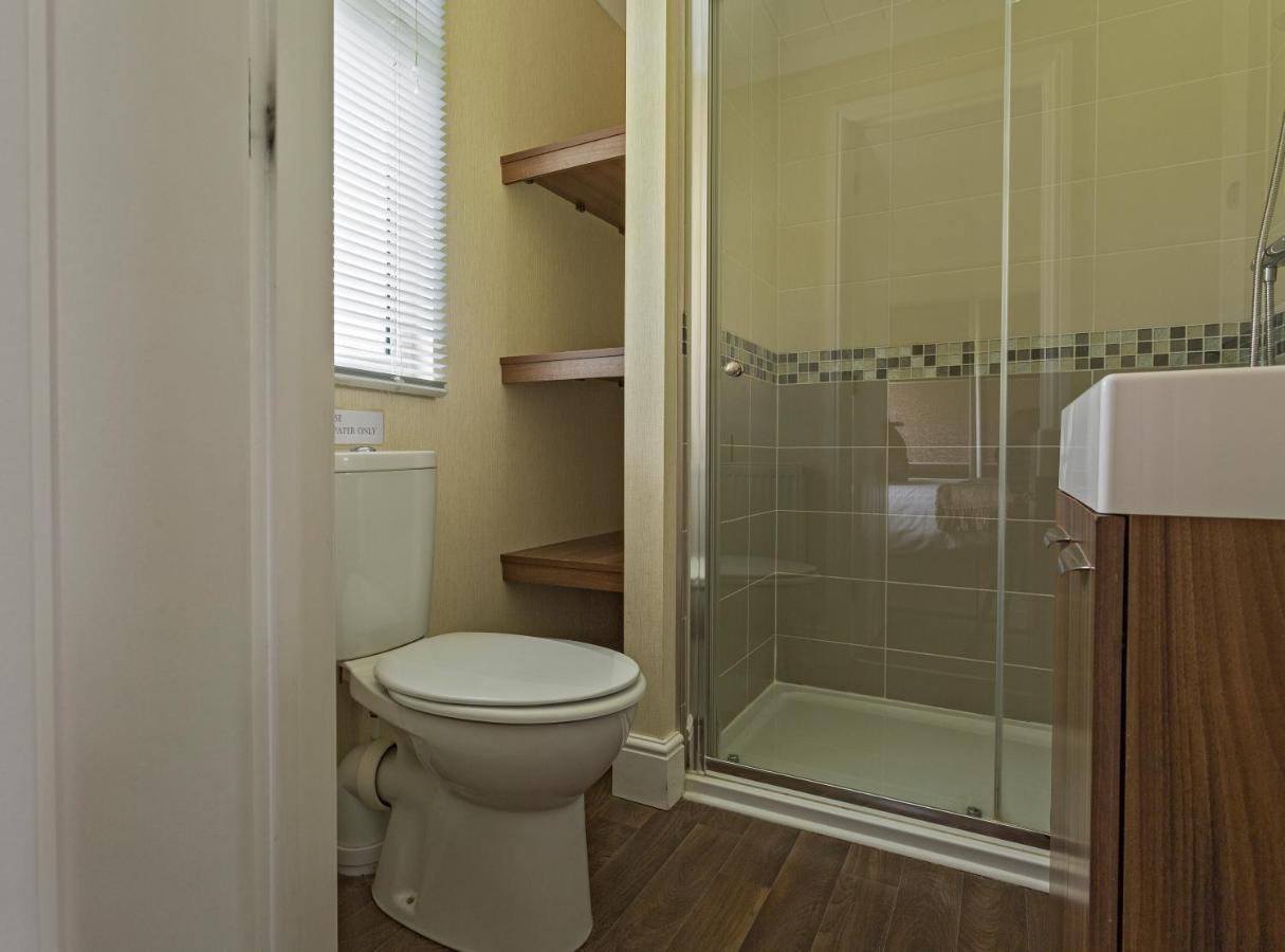 Lovely 3-Bed Cottage In Ely Buitenkant foto